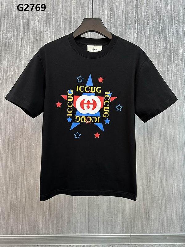 Gucci Men's T-shirts 2148